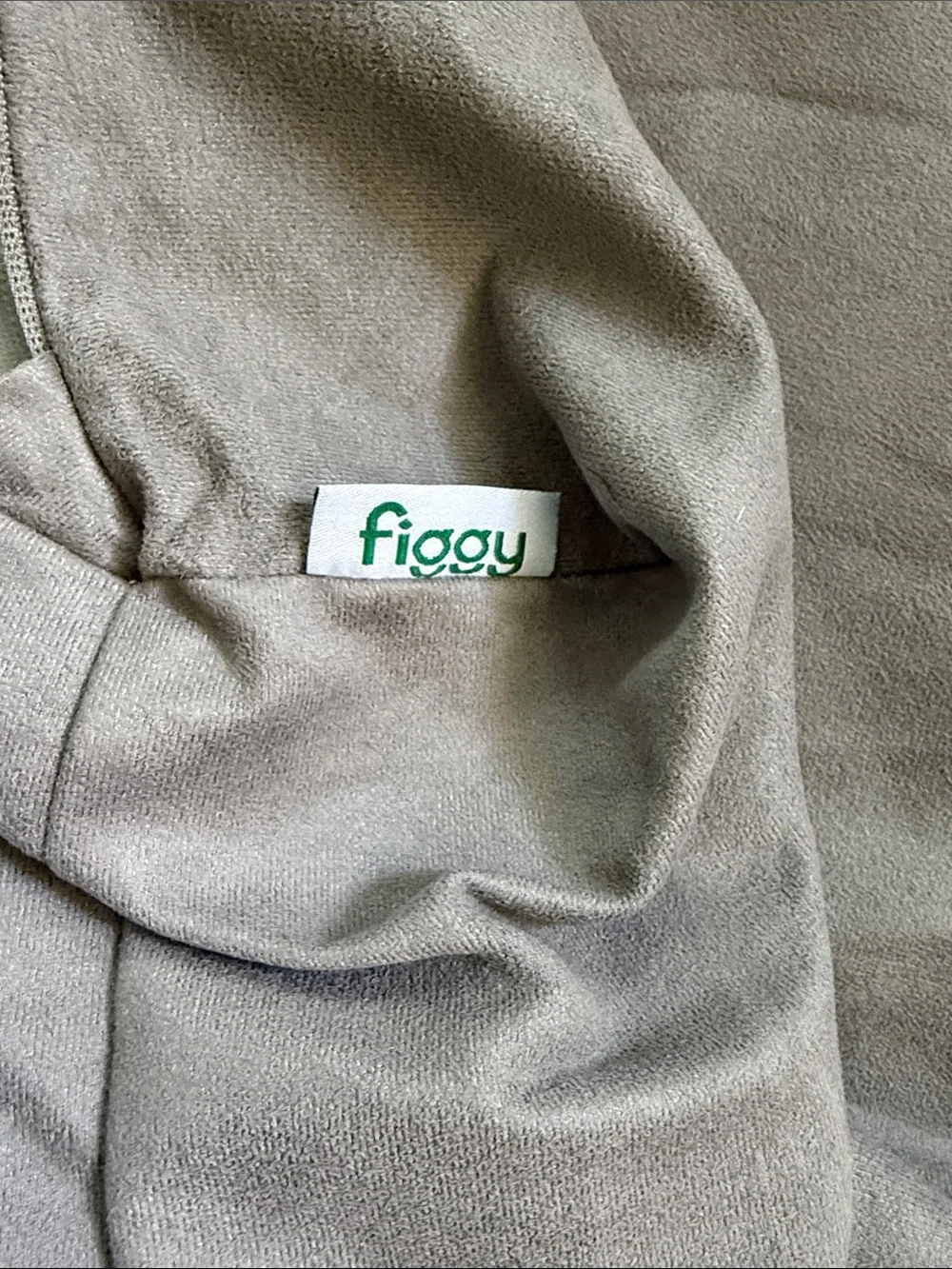 Figgy fits newton